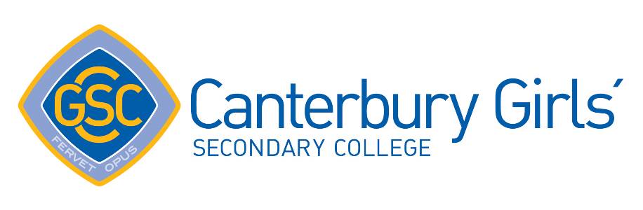 Canterbury Girls SC